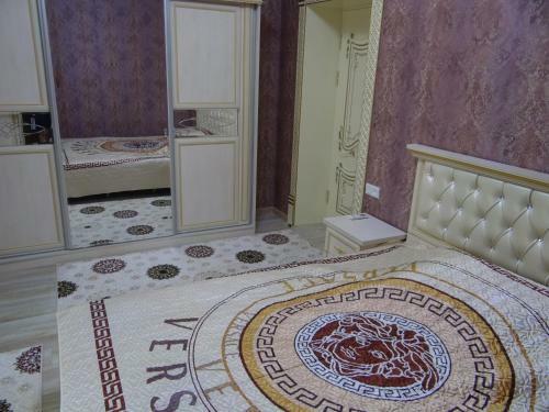 Apartamento ??????????? Registan