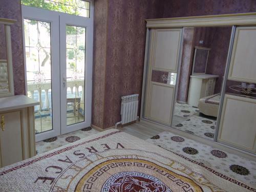 Apartamento ??????????? Registan