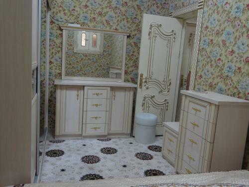 Apartamento ??????????? Registan