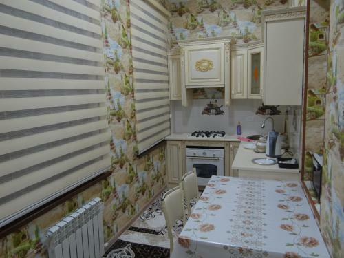 Apartamento ??????????? Registan