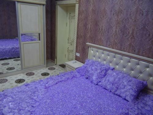 Apartamento ??????????? Registan