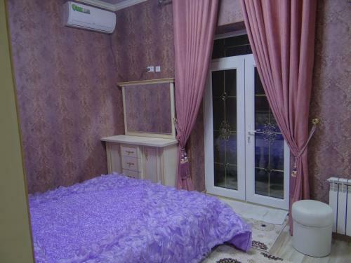 Apartamento ??????????? Registan