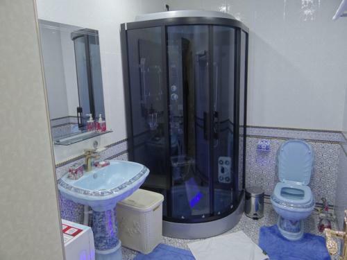 Apartamento ??????????? Registan