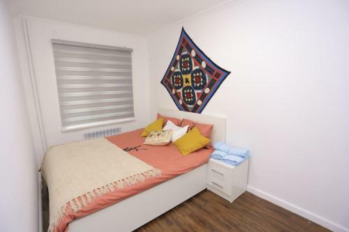 Luxury 2 Bedrooms Apartment Walking Distance From Gur-emir