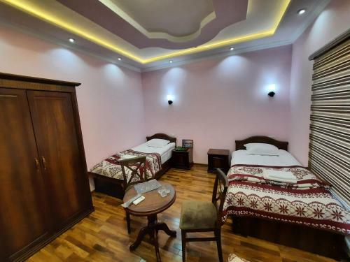 Hotel Vostok