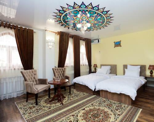 Kamila Hotel Boutique