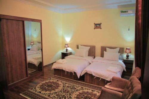 Kamila Hotel Boutique