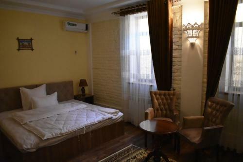 Kamila Hotel Boutique