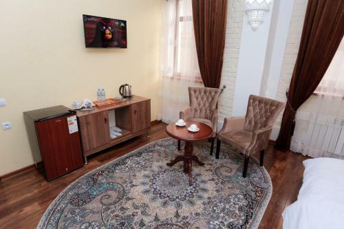 Kamila Hotel Boutique