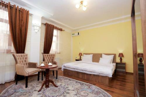 Kamila Hotel Boutique