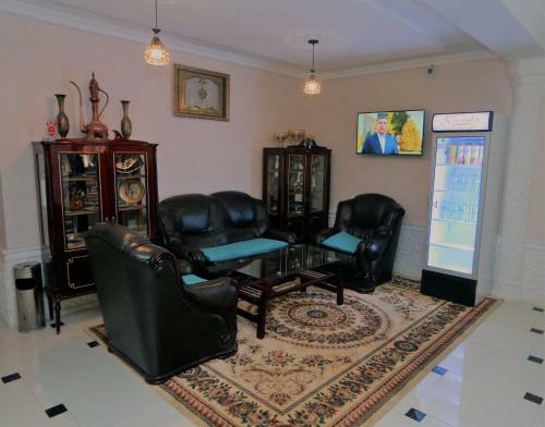 Kamila Hotel Boutique