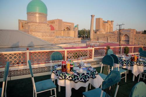 Kamila Hotel Boutique