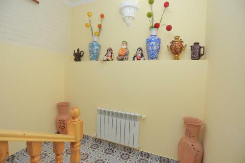 Kamila Hotel Boutique