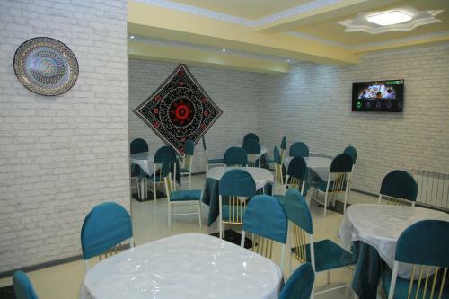 Kamila Hotel Boutique