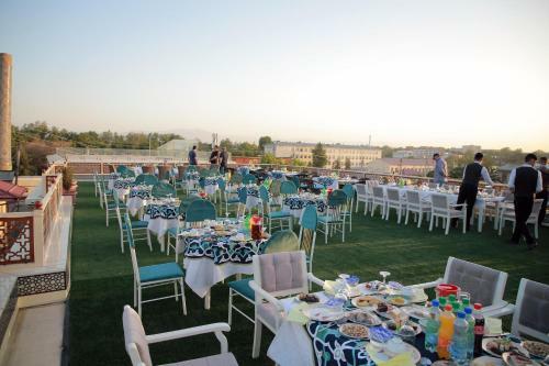 Kamila Hotel Boutique