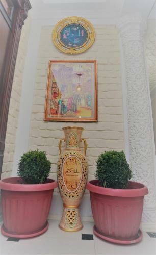 Kamila Hotel Boutique
