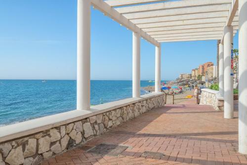 Apartamento Vacaciones En La Playa