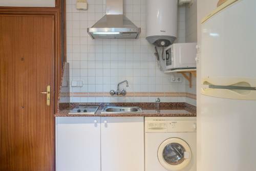 Apartamento Vacaciones En La Playa