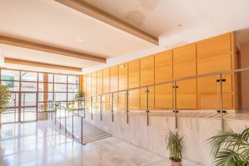 Apartment Parque Fuengirola