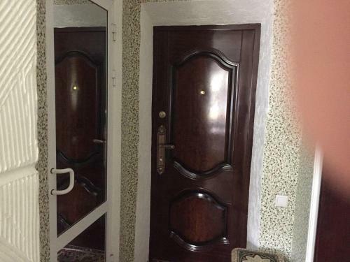 Bed & Breakfast Amin