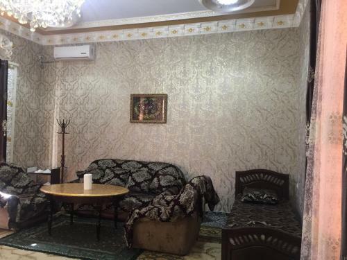 Bed & Breakfast Amin