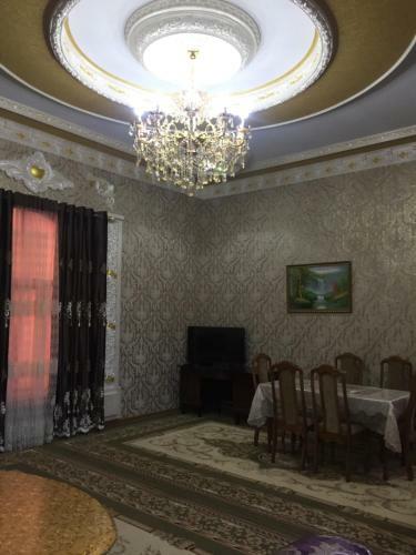 Bed & Breakfast Amin