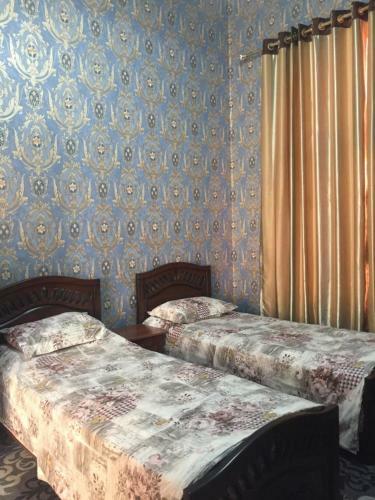 Bed & Breakfast Amin