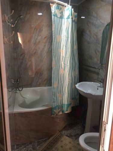 Bed & Breakfast Amin