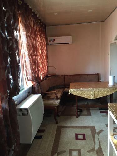 Bed & Breakfast Amin