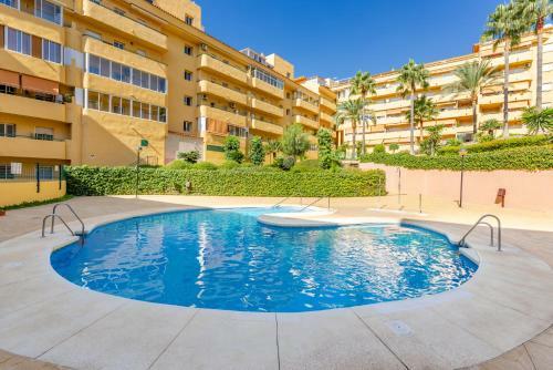 Apartamento Edificio Soler