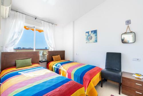 Apartamento Edificio Soler