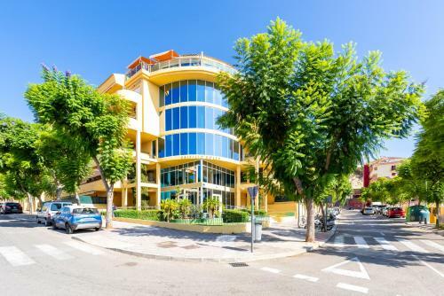 Apartamento Edificio Soler