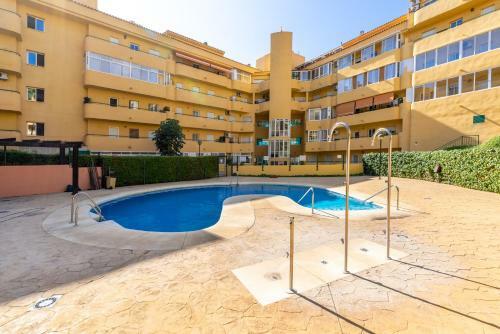 Apartamento Edificio Soler