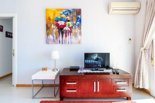 Apartamento Edificio Soler