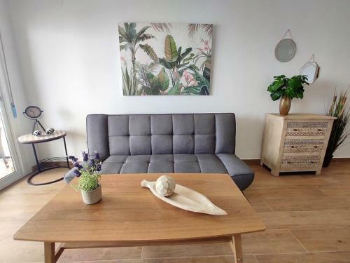 Apartamento Fuengirola Niza Playa