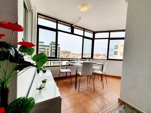 Apartamento Fuengirola Towers