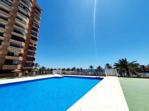 Apartamento Fuengirola Towers