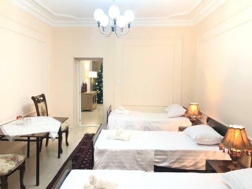Hostal Boulevard Barakat