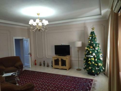 Hostal Boulevard Barakat