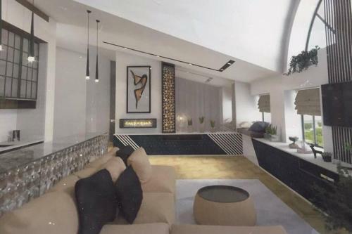 New Apartment