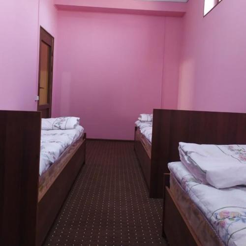 Hostal Raykhan Hostel 11$