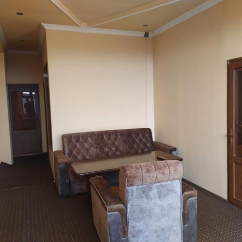 Hostal Raykhan Hostel 11$
