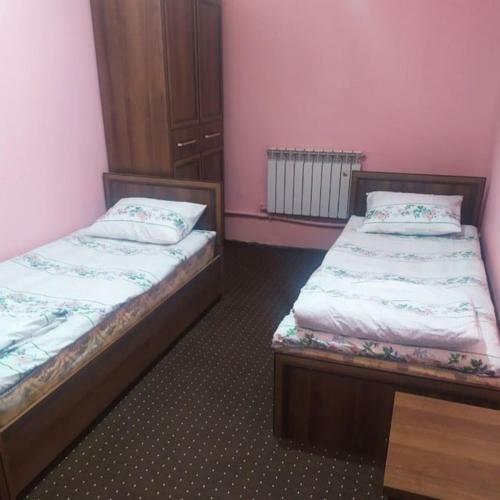 Hostal Raykhan Hostel 11$