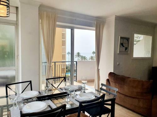 Apartamento Fuengirola Vistamar 3 Dormitorios