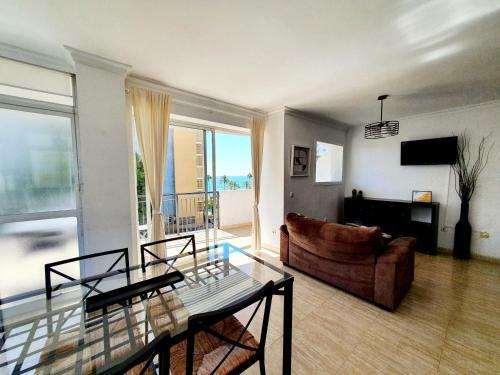 Apartamento Fuengirola Vistamar 3 Dormitorios