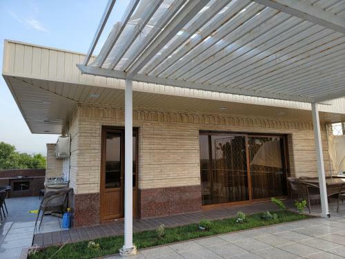 Hotel Ruhina