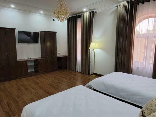 Hotel Ruhina