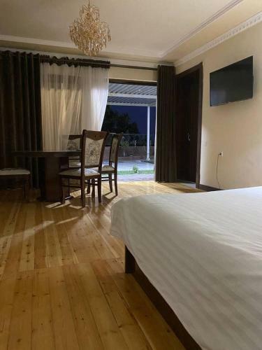 Hotel Ruhina