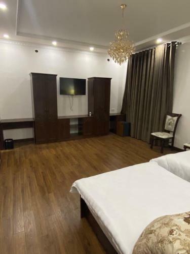 Hotel Ruhina