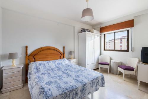 Fuengirola City Centre Apartment